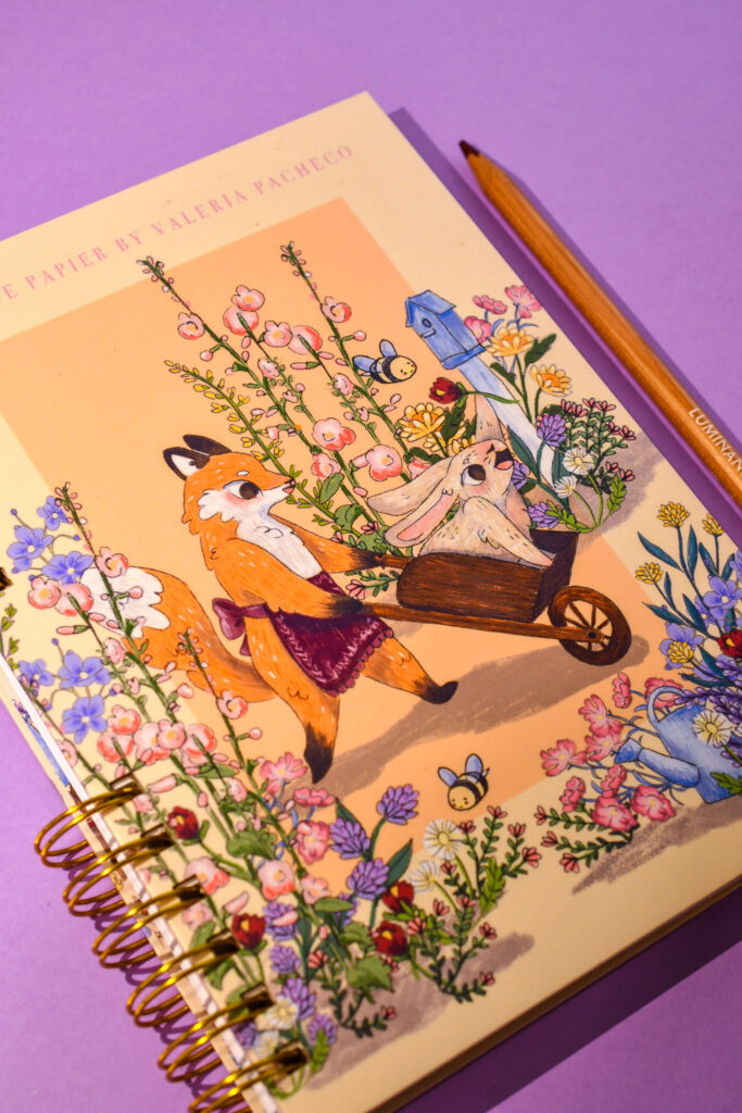 Cuadernos