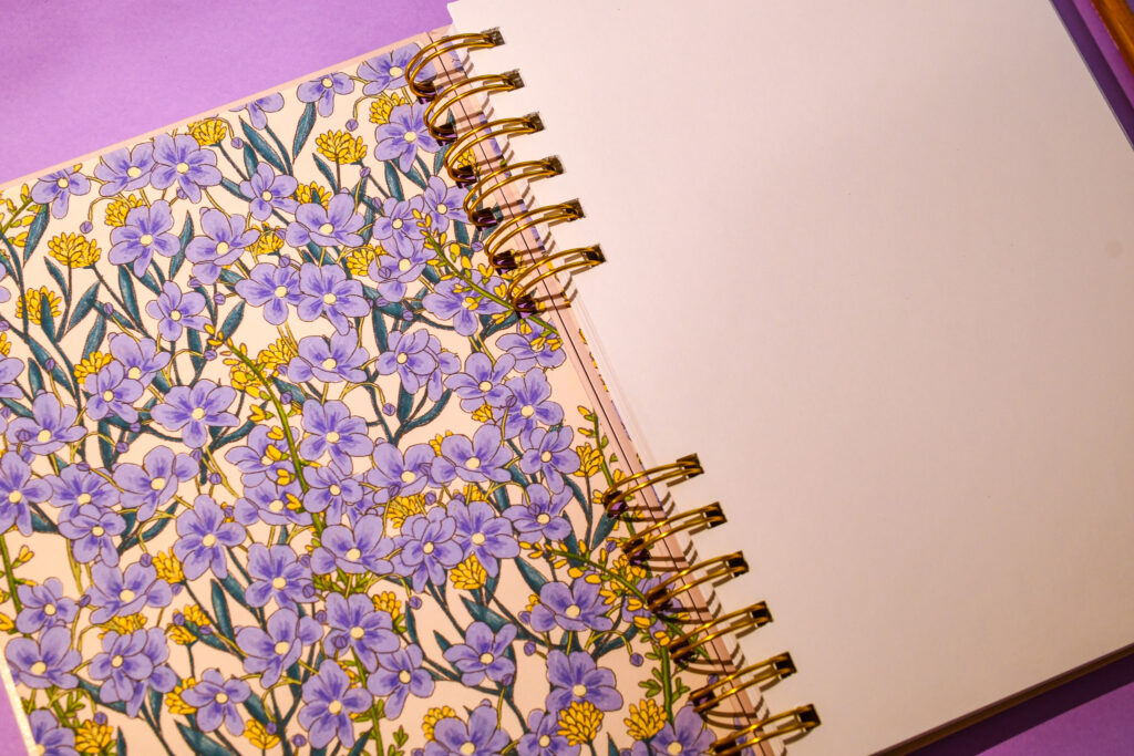 LIBRETA CORGI A5