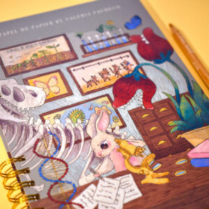 CUADERNO BIOLOGIA B5 - Imagen 2