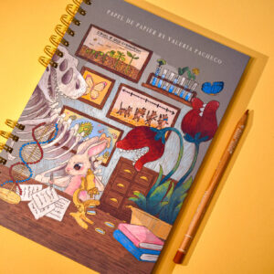 CUADERNO BIOLOGIA B5