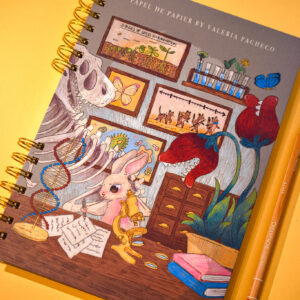 CUADERNO BIOLOGIA B5 - Imagen 3