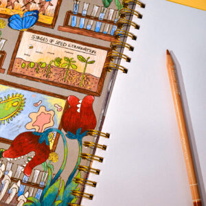 CUADERNO BIOLOGIA B5 - Imagen 4