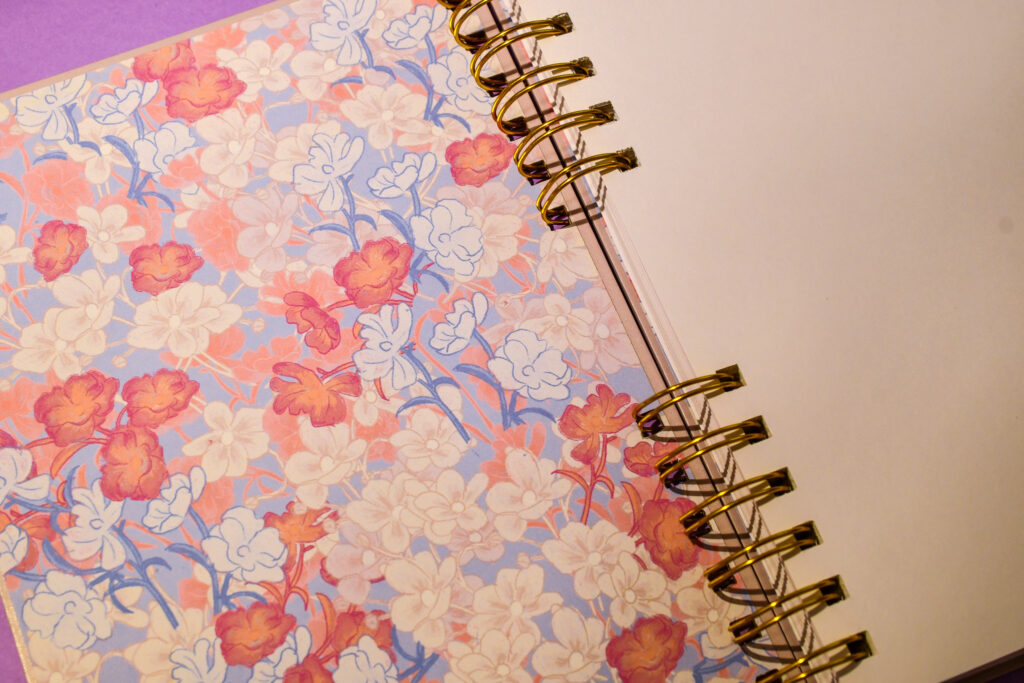 LIBRETA ARDILLA CACHETONA A5