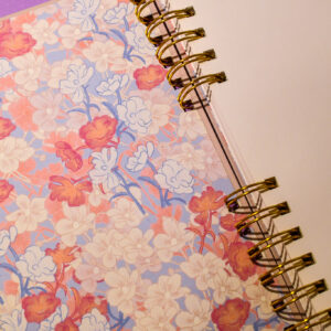 LIBRETA ARDILLA CACHETONA A5 - Imagen 4