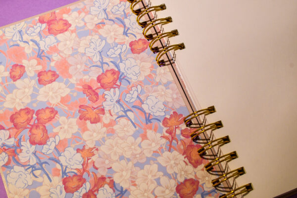 LIBRETA ARDILLA CACHETONA A5 - Imagen 4