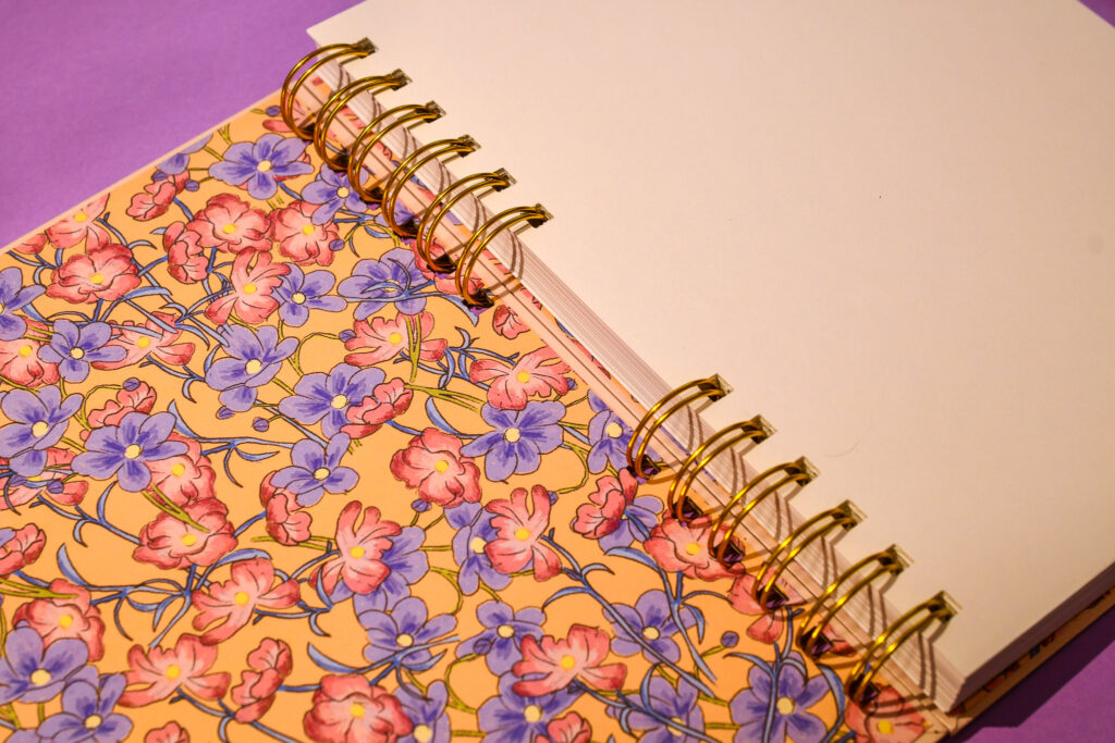 LIBRETA ZORRO A5