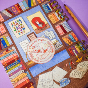 CUADERNO B5 LENGUAJE - Imagen 4