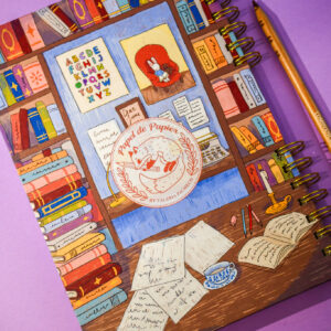 CUADERNO B5 LENGUAJE - Imagen 5