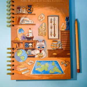 CUADERNO HISTORIA B5 - Imagen 2
