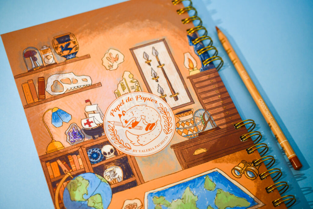 CUADERNO HISTORIA B5