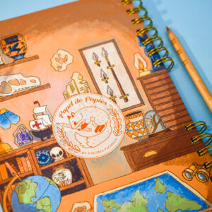 CUADERNO HISTORIA B5 - Imagen 3