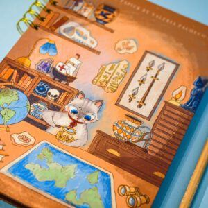 CUADERNO HISTORIA B5 - Imagen 4