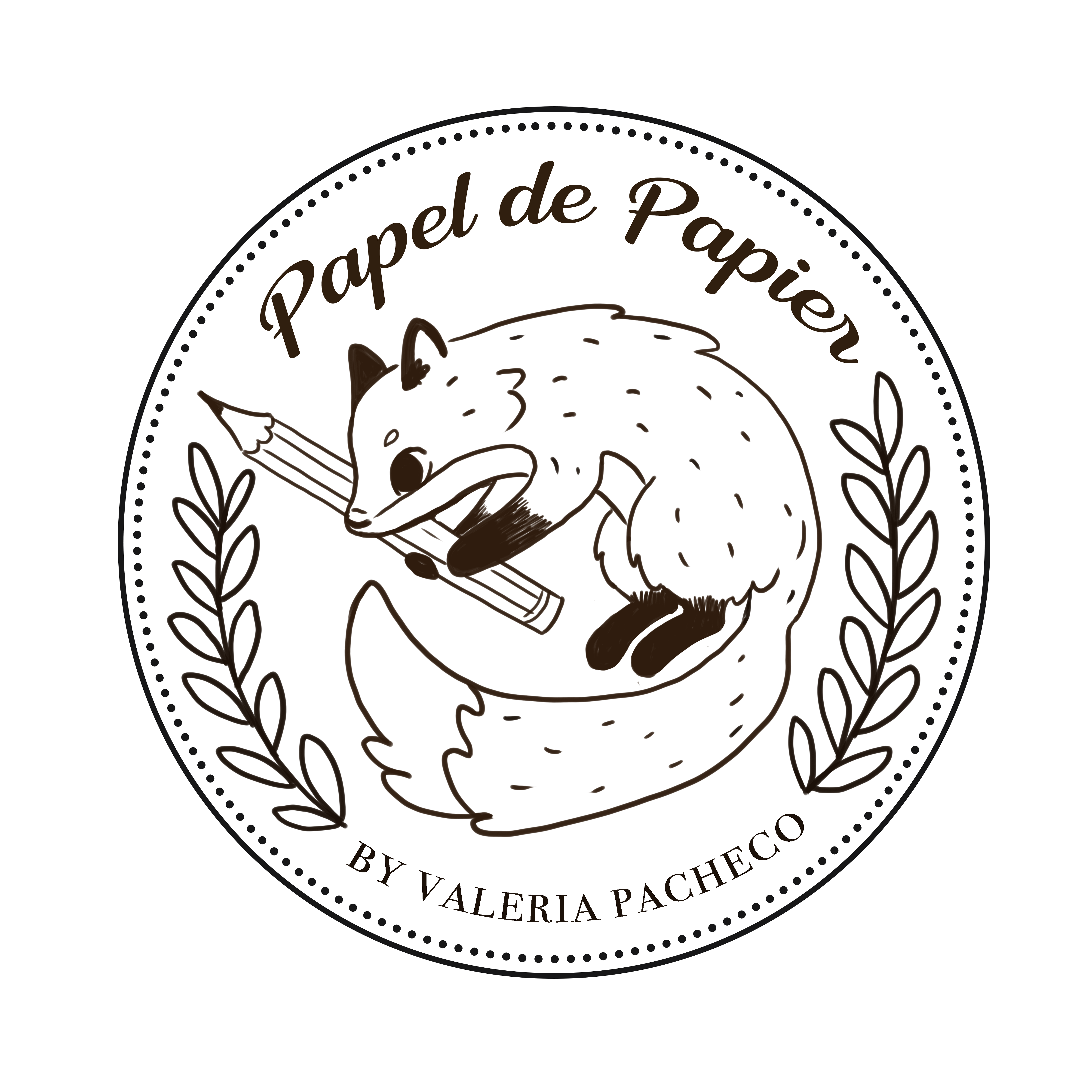 Papel de papier