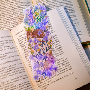 MARCAPAGINAS RATONCITOS - Imagen 3