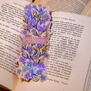 MARCAPAGINAS RATONCITOS - Imagen 4