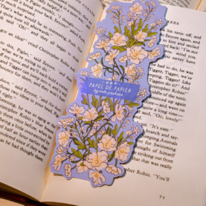 MARCAPAGINAS ARDILLA - Imagen 2