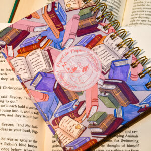 MINI LIBRETA: LA LECTURA DE ZORRO - Imagen 2