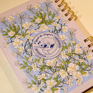 LIBRETA ARDILLA ROJA - Imagen 5