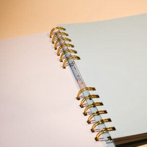 LIBRETA DE VIAJE MIEL AVENTURERA - Imagen 8