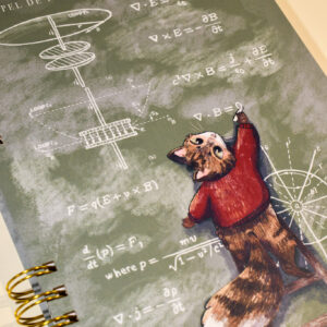 CUADERNO ECUACIONES B5 - Imagen 2