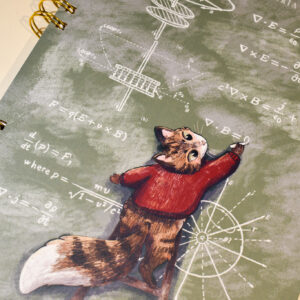 CUADERNO ECUACIONES B5 - Imagen 3