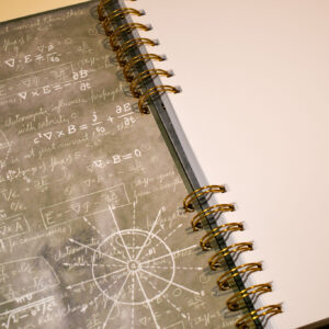 CUADERNO ECUACIONES B5 - Imagen 4