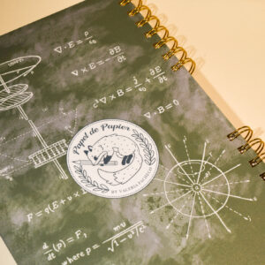 CUADERNO ECUACIONES B5 - Imagen 5