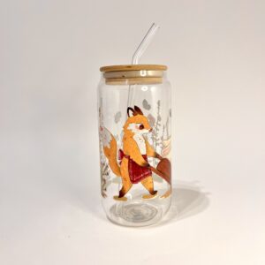 VASO LLEGO LA PRIMAVERA