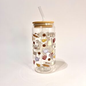 VASO: COCINANDO EN RATOFAMILIA - Imagen 4