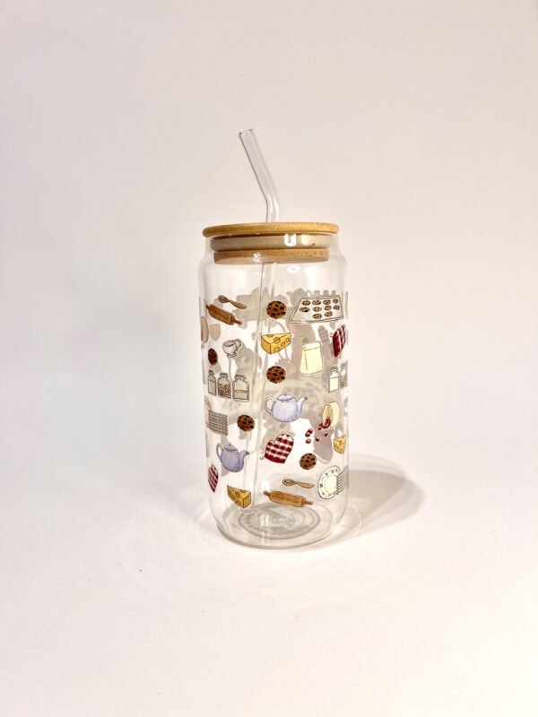 VASO: COCINANDO EN RATOFAMILIA - Imagen 4
