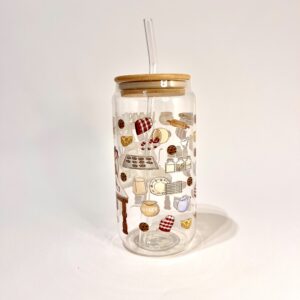 VASO: COCINANDO EN RATOFAMILIA - Imagen 5