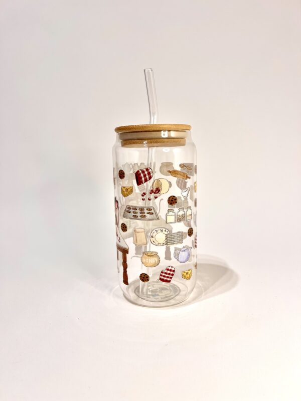 VASO: COCINANDO EN RATOFAMILIA - Imagen 5