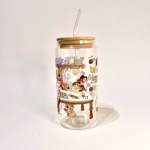 VASO: COCINANDO EN RATOFAMILIA - Imagen 6