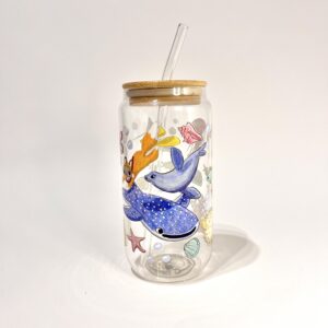 VASO FONDO DEL MAR - Imagen 6