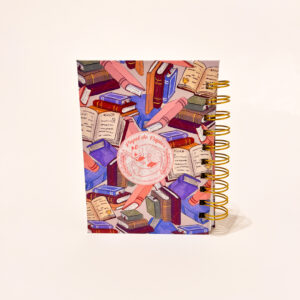 MINI LIBRETA: LA LECTURA DE CONEJITO - Imagen 3