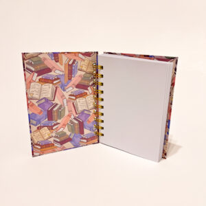 MINI LIBRETA: LA LECTURA DE CONEJITO - Imagen 4