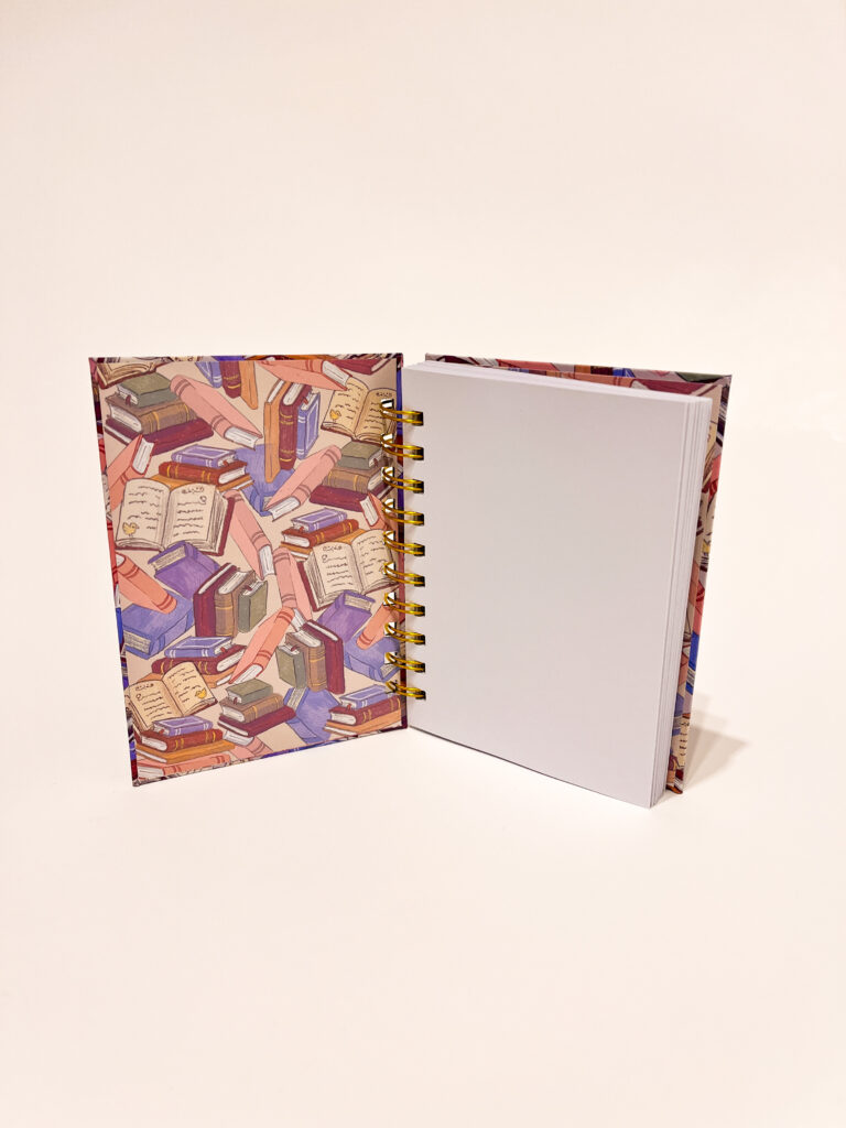 MINI LIBRETA: LA LECTURA DE CONEJITO