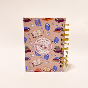 MINI LIBRETA: HORA DE LECTURA - Imagen 3