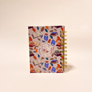 MINI LIBRETA: ZORRO LECTOR - Imagen 4