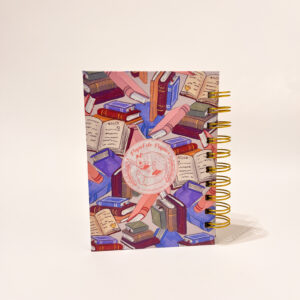 MINI LIBRETA: LA LECTURA DE ZORRO - Imagen 4