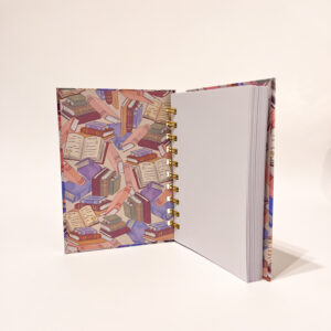 MINI LIBRETA: LA LECTURA DE ZORRO - Imagen 5