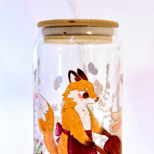 VASO LLEGO LA PRIMAVERA - Imagen 8