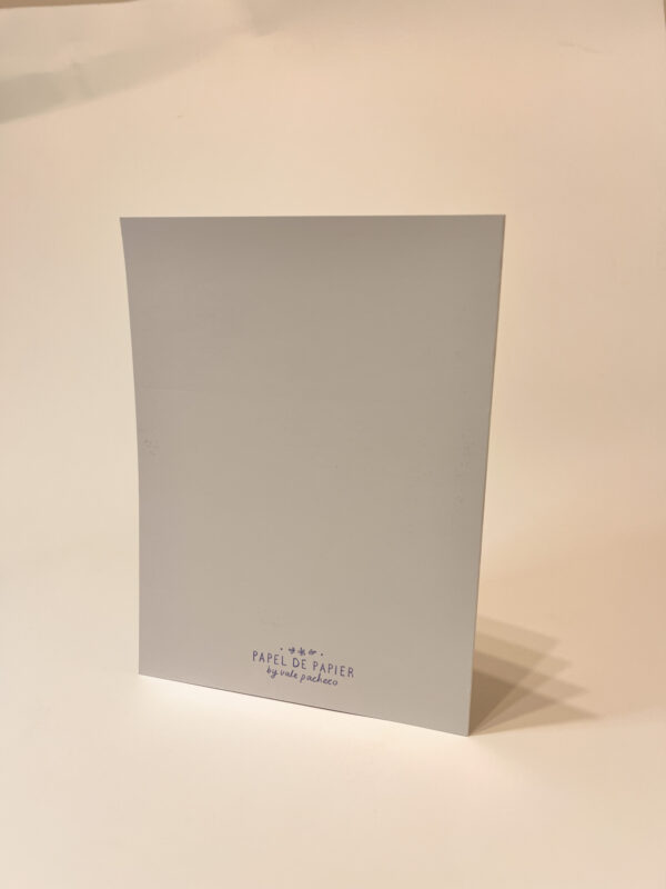 TARJETA NAVIDAD POLAR - Imagen 5