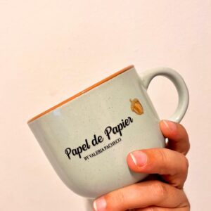 TAZA ARDILLA LECTORA - Imagen 2