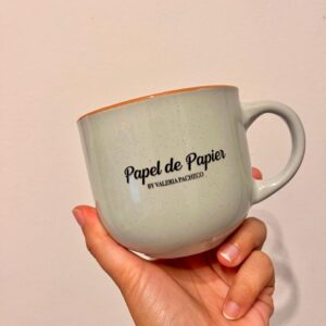 TAZA ARDILLA CORRIENDO - Imagen 2