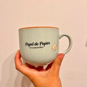 TAZA CIERVO - Imagen 3