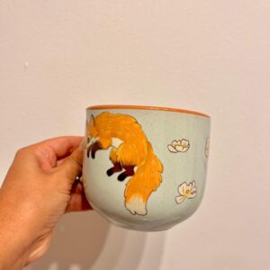 TAZA ZORRO - Imagen 3