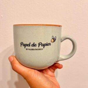 TAZA ZORRO - Imagen 4