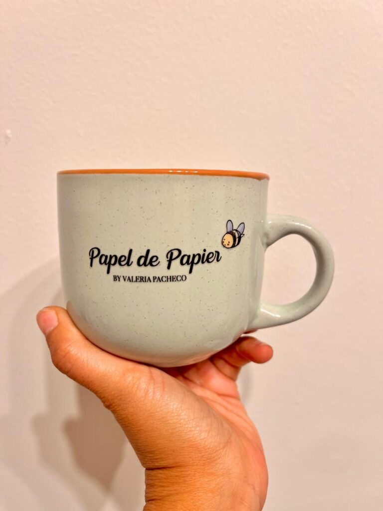 TAZA ZORRO