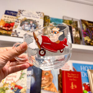 TAZA GATITO VIAJERO - Imagen 4